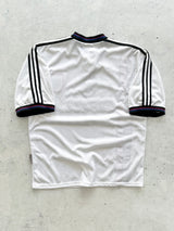 96/98 Adidas Bayern Munich Opel Away Shirt (XL)