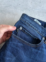 SS/15 Stone Island Denim Jeans (W34 x L28)