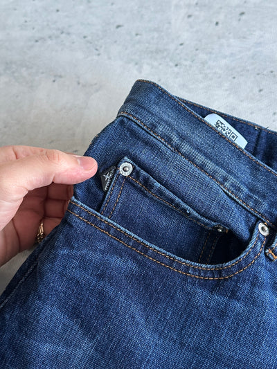 SS/15 Stone Island Denim Jeans (W34 x L28)