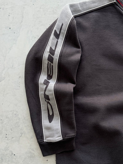 Vintage O'Neill Heavyweight Pullover Sweatshirt (S)