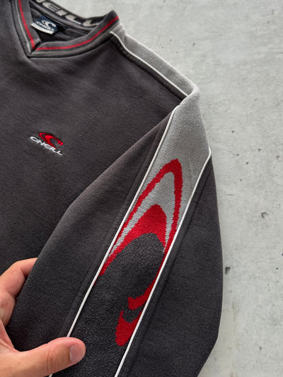 Vintage O'Neill Heavyweight Pullover Sweatshirt (S)