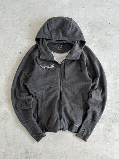 Arc'teryx Wayward Pines Zip Up Hoodie (Women's M)