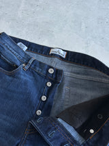 SS/15 Stone Island Denim Jeans (W34 x L28)