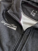Arc'teryx Wayward Pines Zip Up Hoodie (Women's M)