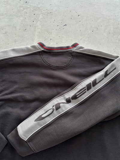 Vintage O'Neill Heavyweight Pullover Sweatshirt (S)