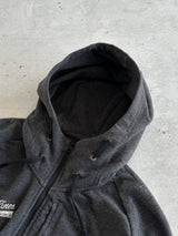 Arc'teryx Wayward Pines Zip Up Hoodie (Women's M)