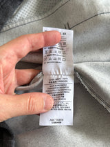 Arc'teryx Wayward Pines Zip Up Hoodie (Women's M)