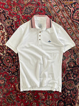 Vivienne Westwood Orb Polo Shirt (L)