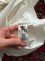 Adidas Trefoil Real Madrid Heavyweight Long Sleeve T Shirt (M)