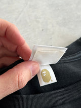 BAPE Shark Head T Shirt (M)