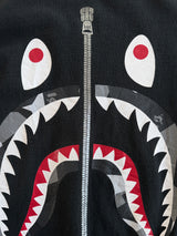 BAPE Shark Head T Shirt (M)