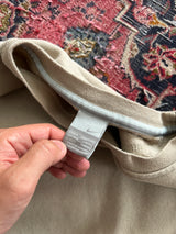 00's Nike Swoosh Crewneck Sweatshirt (M)