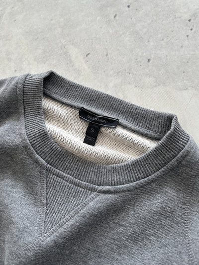 Belstaff Crewneck Sweatshirt (S)
