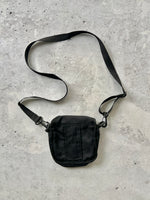 90's Nike Swoosh Shoulder Bag (One Size)