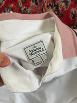 Vivienne Westwood Orb Polo Shirt (L)
