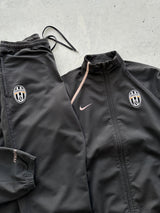 2004/05 Nike Juventus Full Tracksuit (L)