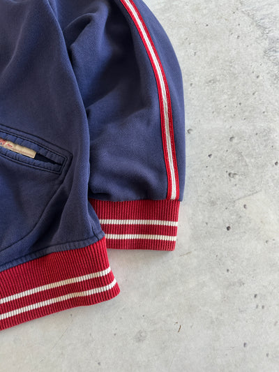 Ralph Lauren Polo New York Varsity Jacket (L)