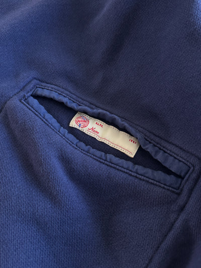 Ralph Lauren Polo New York Varsity Jacket (L)