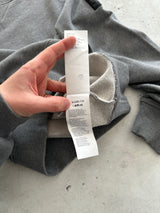 Belstaff Crewneck Sweatshirt (S)