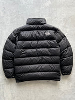 The North Face Down Fill Zip Up Jacket (Women's S)