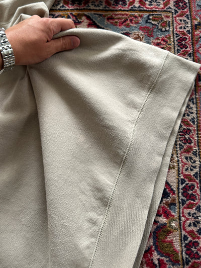 00's Nike Swoosh Crewneck Sweatshirt (M)