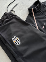 2004/05 Nike Juventus Full Tracksuit (L)