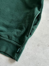AW/16 Supreme World Famous 1/4 Zip Sweatshirt (L)