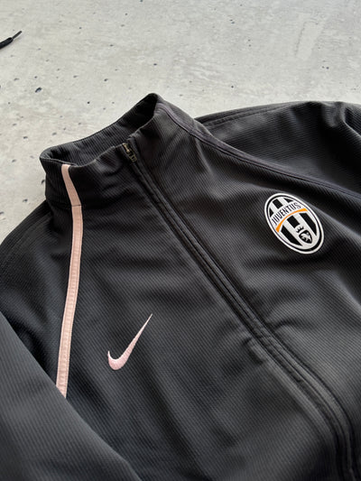 2004/05 Nike Juventus Full Tracksuit (L)