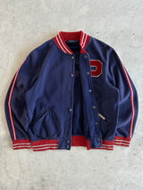 Ralph Lauren Polo New York Varsity Jacket (L)