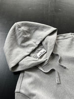 AW/19 Stone Island Heavyweight Pullover Hoodie (M)