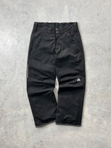 00's Nike ACG Utility Ski Pants (W30/31)