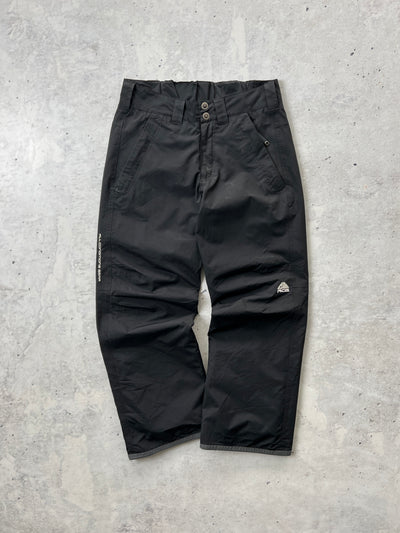00's Nike ACG Utility Ski Pants (W30/31)