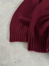 Ralph Lauren Crewneck Knit Jumper (XL)