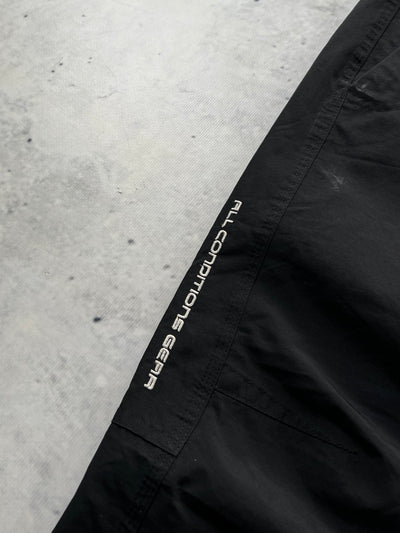 00's Nike ACG Utility Ski Pants (W30/31)