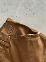 Vintage Carhartt Carpenter Double Knee Work Pants (W32 x L28)