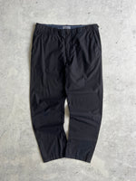 00's Stone Island Straight Fit lightweight Trousers (W36)