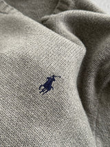 Ralph Lauren Crewneck Knit Jumper (M)