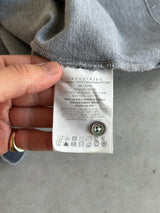 Moncler Maglia Long Sleeve Polo Shirt (M)