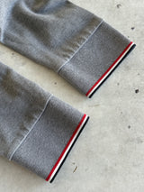 Moncler Maglia Long Sleeve Polo Shirt (M)