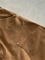 Vintage Carhartt Carpenter Double Knee Work Pants (W32 x L28)