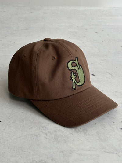 Brand New Stussy low profile S Cap (One Size)