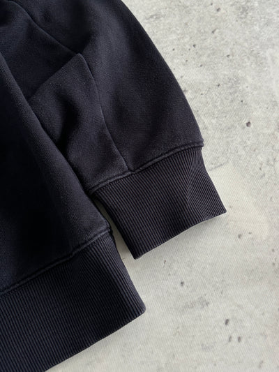 CP Company Lens Heavyweight Crewneck Sweatshirt (L)