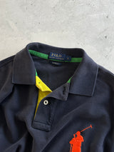 Ralph Lauren Big Logo Polo Shirt (L)