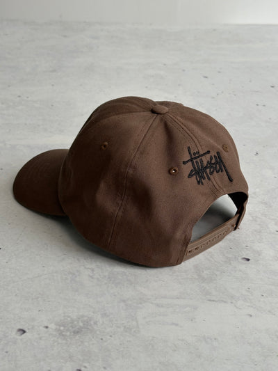 Brand New Stussy low profile S Cap (One Size)