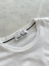 SS/21 Stone Island Spell Out T Shirt (M)
