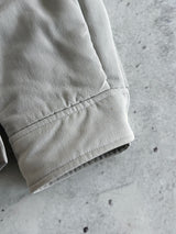 Jacquemus Le Splash Padded Button up Overshirt / Jacket (L)