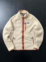 Patagonia Retro Pile Zip Up Fleece (L)