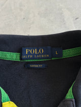 Ralph Lauren Big Logo Polo Shirt (L)