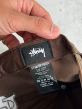 Brand New Stussy low profile S Cap (One Size)