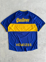 2000/01 Nike Argentina Boca Juniors Shirt (XL)